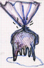 Sans titre, 1997.