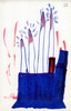 Sans titre, 1997.