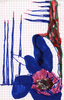 Sans titre, 1997.