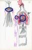 Sans titre, 1997.