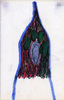 Sans titre, 1997.