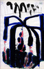 Sans titre, 1997.