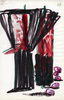 Sans titre, 1997.