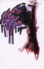 Sans titre, 1997.