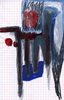 Sans titre, 1997.