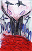 Sans titre, 1997.