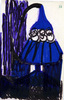 Sans titre, 1997.