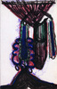 Sans titre, 1997.