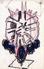 Sans titre, 1997.