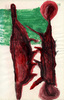 Sans titre, 1997.