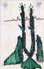 Sans titre, 1997.