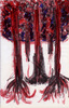 Sans titre, 1997.