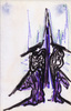 Sans titre, 1997.