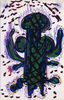 Sans titre, 1997.
