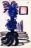 Sans titre, 1997.