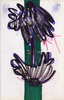 Sans titre, 1997.
