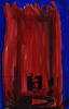 Sans titre, 1997.