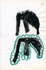 Sans titre, 1995.