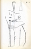 Sans titre, 1997.