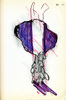 Sans titre, 1997.