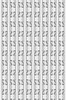 Grisaille N°137, 2003
