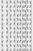 Grisaille N°99, 2003