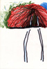 Sans titre, 1998.