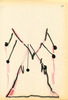 Sans titre, 1999.