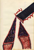 Sans titre, 1995.