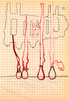 Sans titre, 1997.