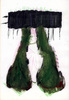 Sans titre, 1998.