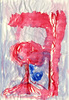 Sans titre, 1998.