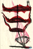 Sans titre, 1998.