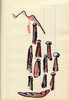 Sans titre, 1995.