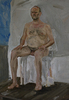 Nude for a day