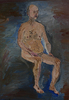 Nude for a day