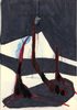 Sans titre, 1998.
