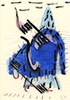 Sans titre, 1998.