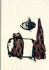 Sans titre, 1998.