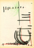 Sans titre, 1999.
