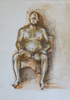 Nude for a day