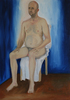 Nude for a day