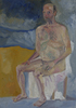 Nude for a day