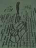 Skizze « Rabat (11) », 2008.