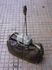 Rabat (détail), 2006