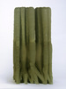 Vert de terre (détail), 2000.