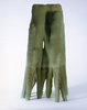 Vert de terre (détail), 2000.