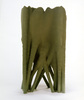 Vert de terre (détail), 2000.